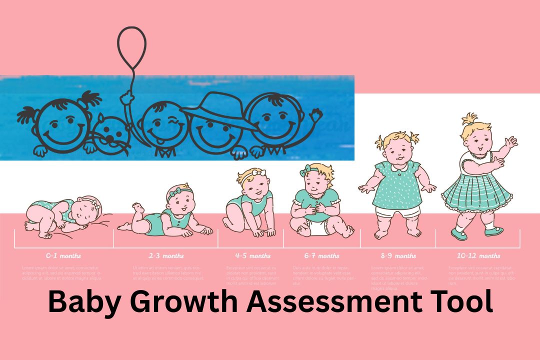 Baby Growth Assessment Tool